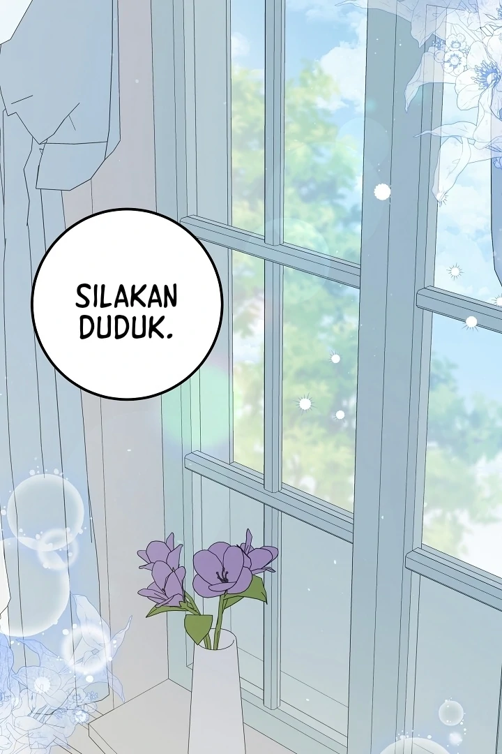 Princess Who Hides Her Fandom Chapter 42 Gambar 18