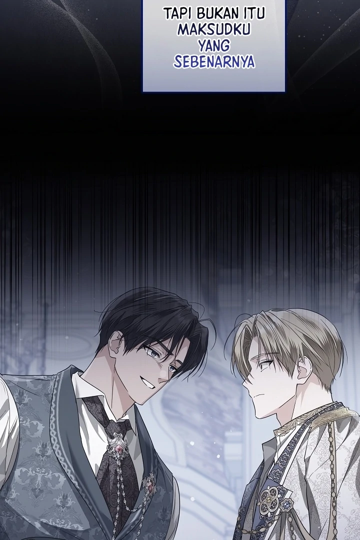 Princess Who Hides Her Fandom Chapter 42 Gambar 25