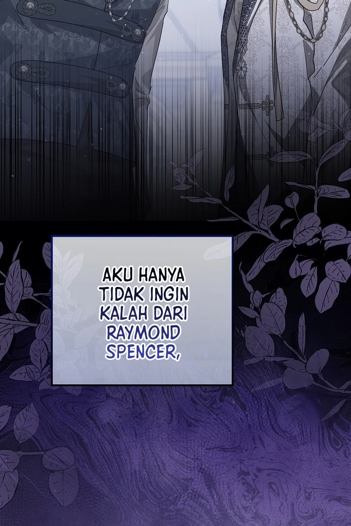 Princess Who Hides Her Fandom Chapter 42 Gambar 26