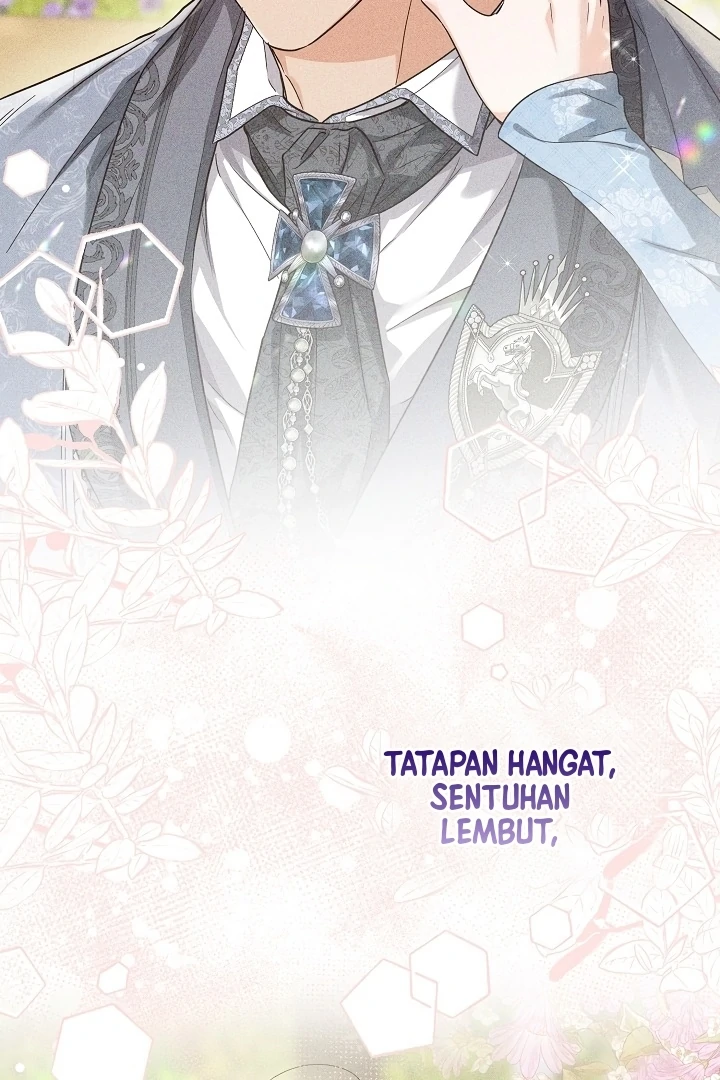 Princess Who Hides Her Fandom Chapter 42 Gambar 33
