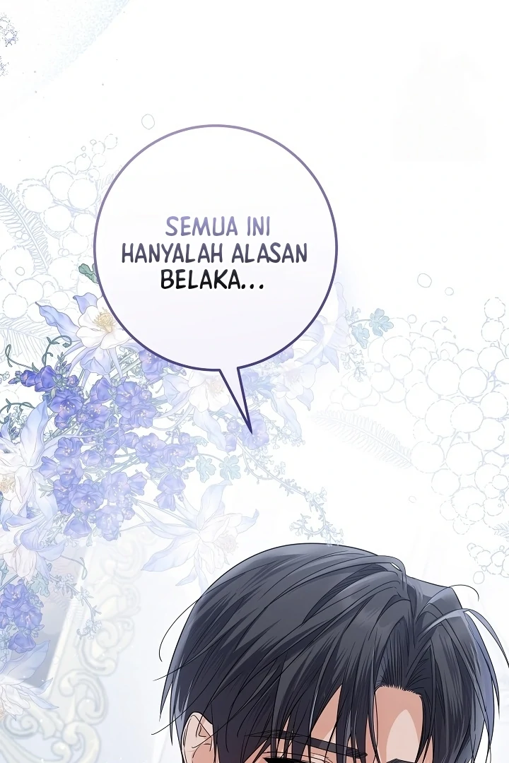 Princess Who Hides Her Fandom Chapter 42 Gambar 40