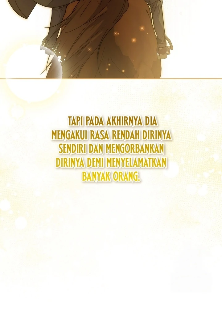 Princess Who Hides Her Fandom Chapter 42 Gambar 54