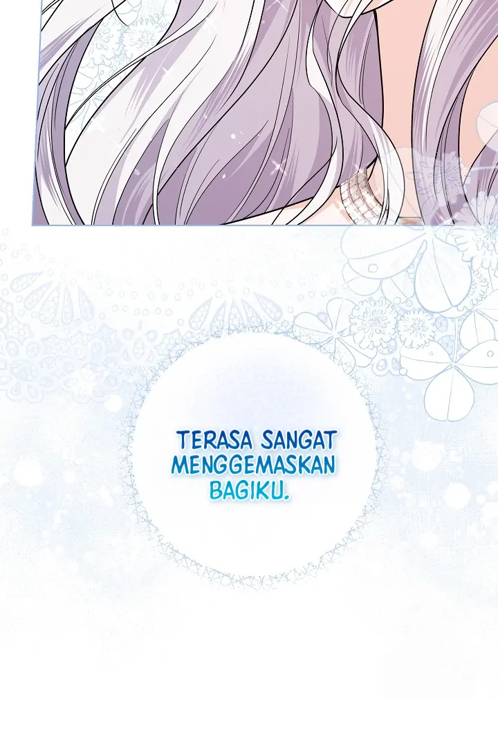 Princess Who Hides Her Fandom Chapter 42 Gambar 63