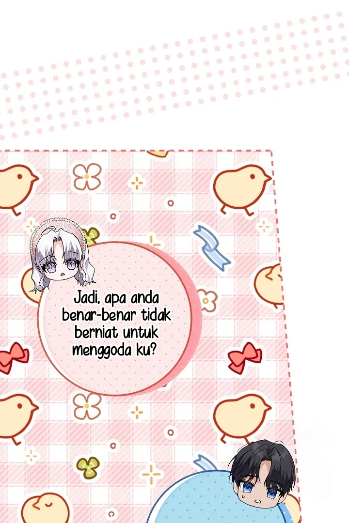 Princess Who Hides Her Fandom Chapter 42 Gambar 64