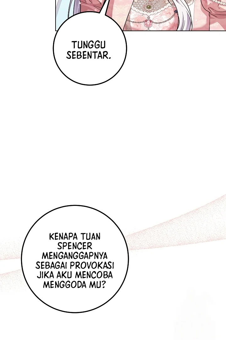 Princess Who Hides Her Fandom Chapter 42 Gambar 67