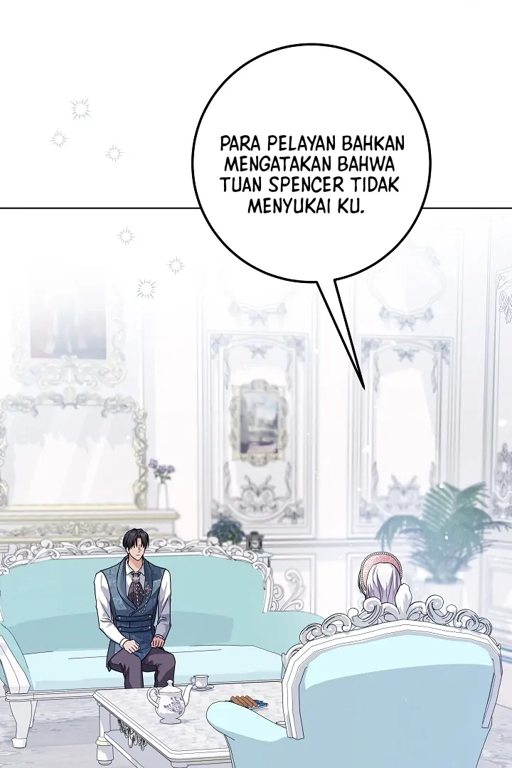 Princess Who Hides Her Fandom Chapter 42 Gambar 68