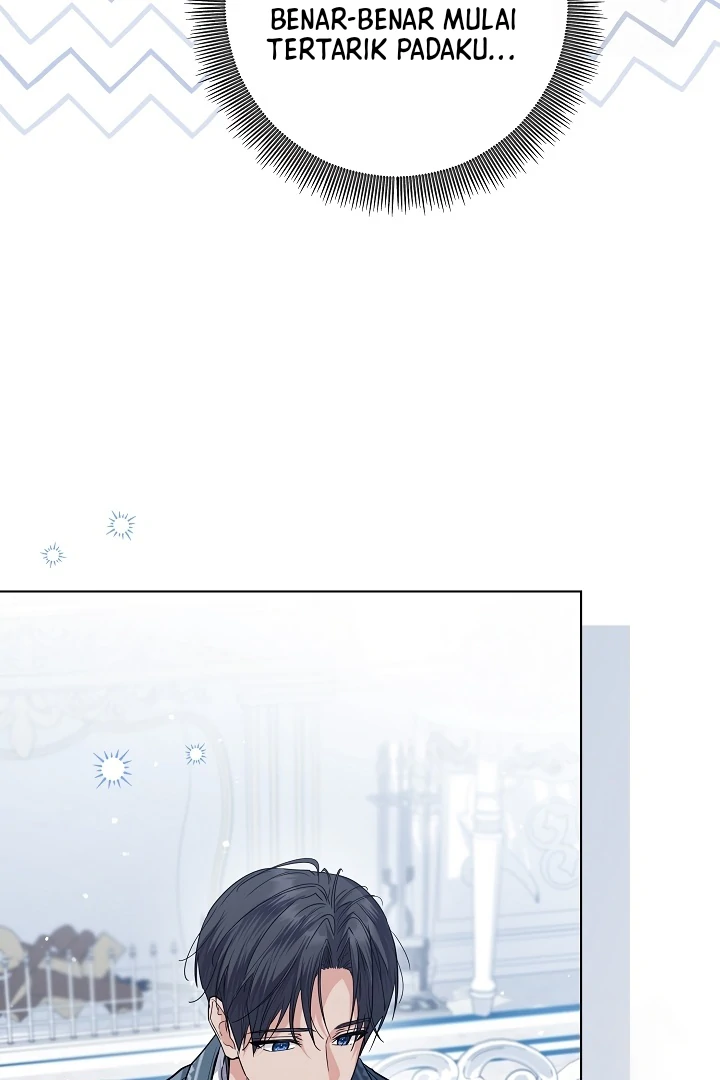 Princess Who Hides Her Fandom Chapter 42 Gambar 71
