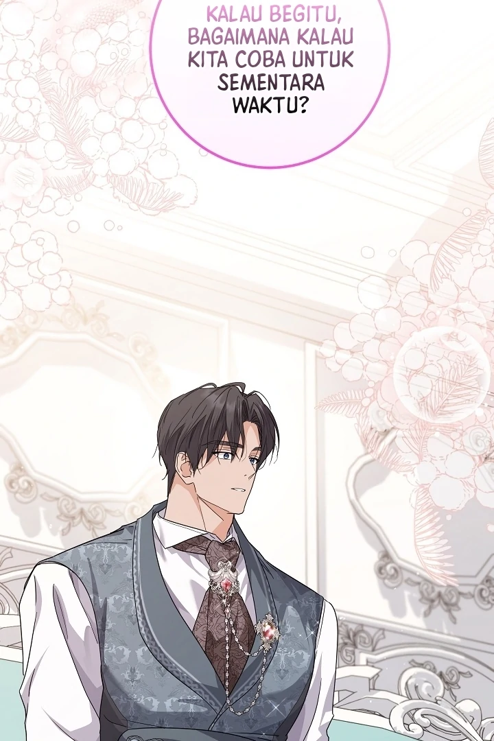 Princess Who Hides Her Fandom Chapter 42 Gambar 83