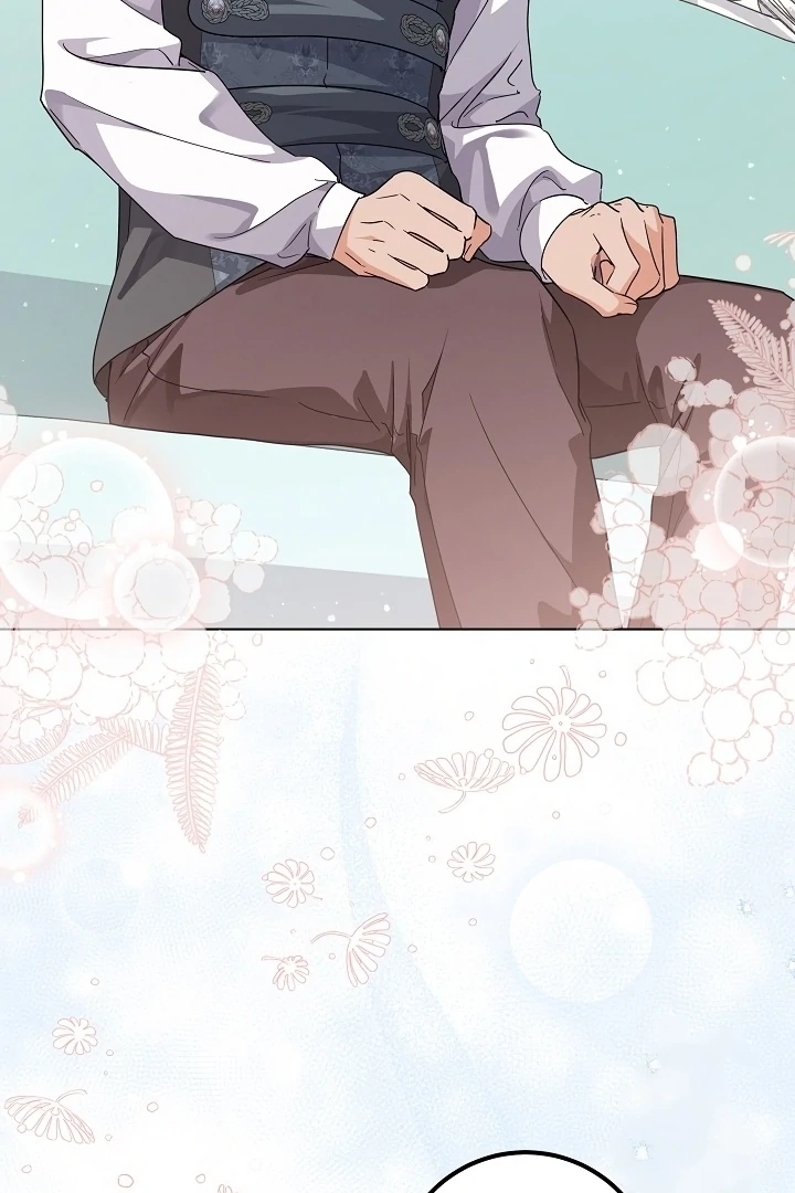 Princess Who Hides Her Fandom Chapter 42 Gambar 84