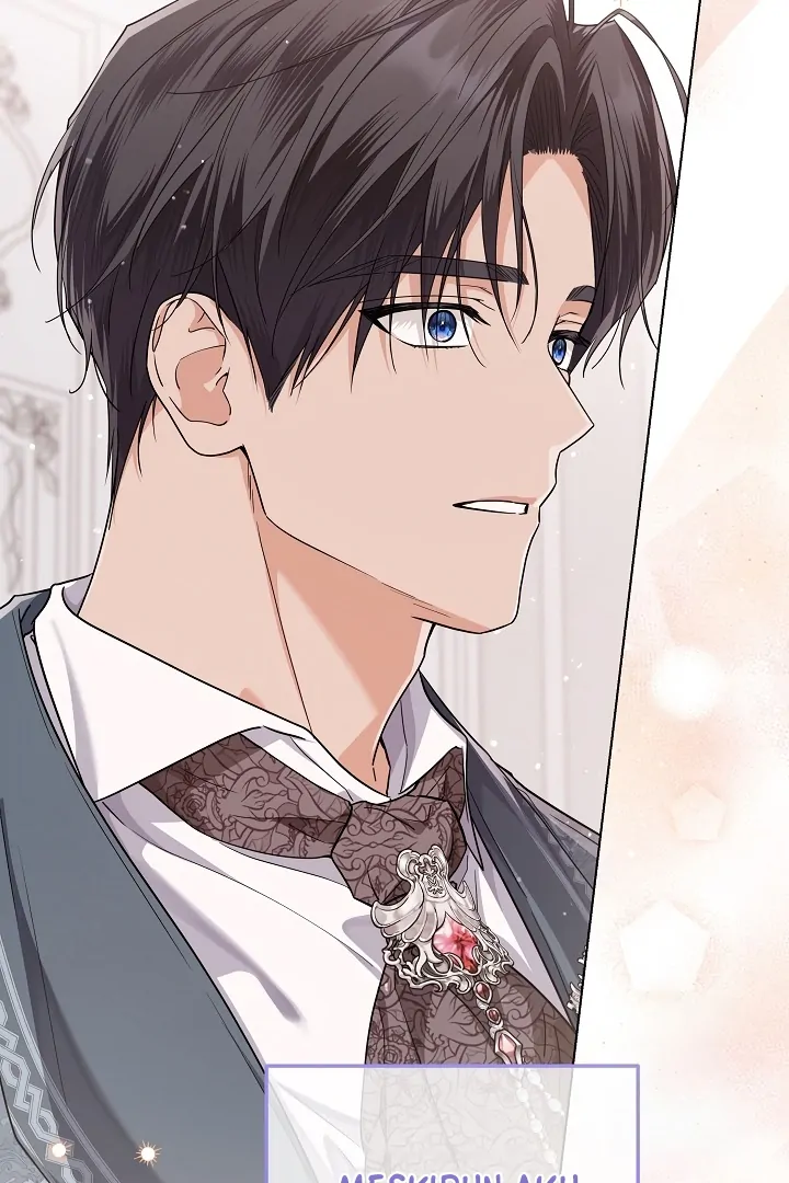 Princess Who Hides Her Fandom Chapter 42 Gambar 91