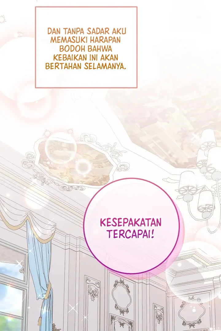 Princess Who Hides Her Fandom Chapter 42 Gambar 99