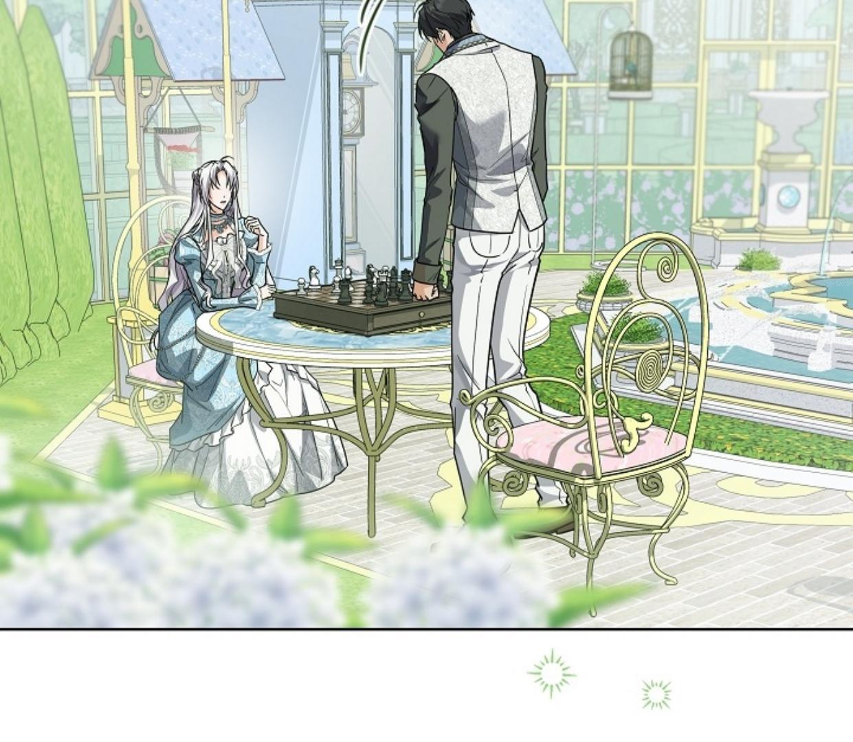Princess Who Hides Her Fandom Chapter 43 Gambar 100