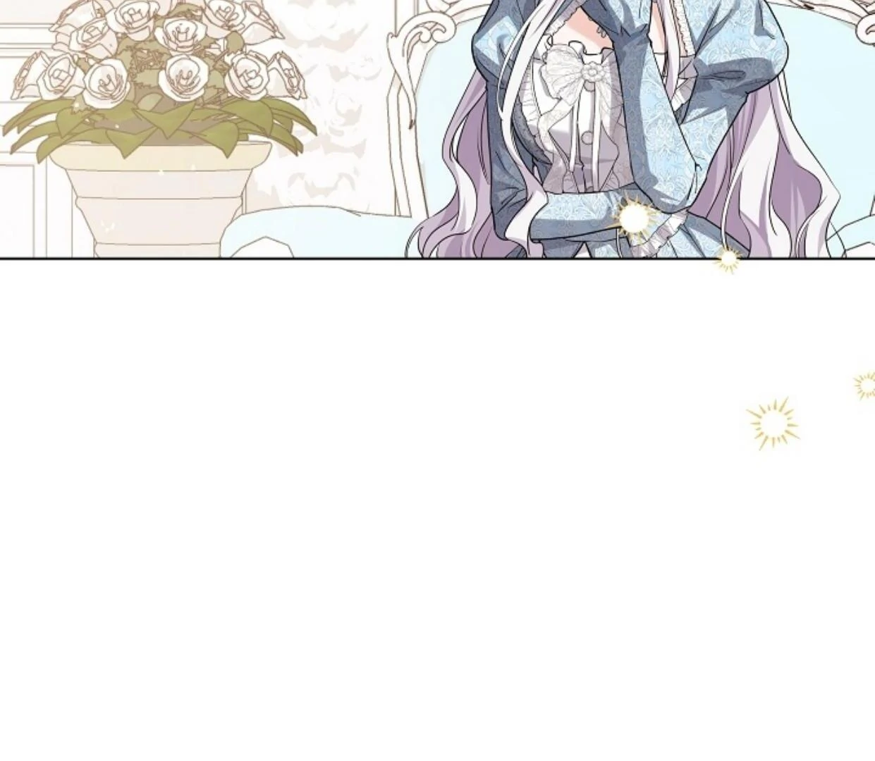 Princess Who Hides Her Fandom Chapter 43 Gambar 11
