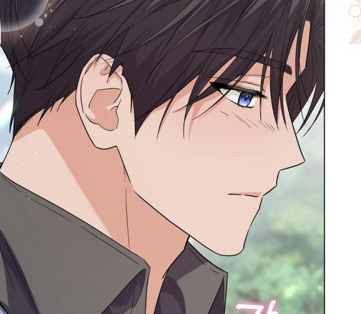 Princess Who Hides Her Fandom Chapter 43 Gambar 112