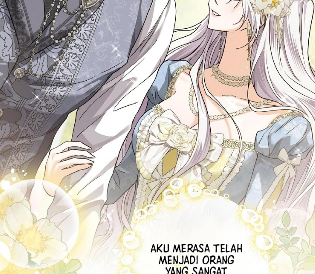 Princess Who Hides Her Fandom Chapter 43 Gambar 116