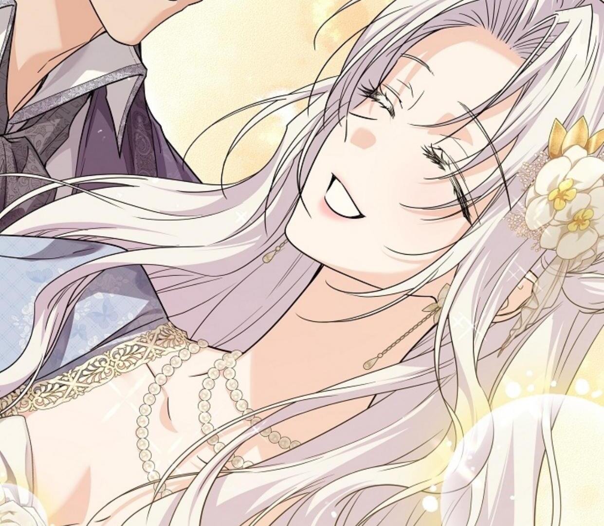 Princess Who Hides Her Fandom Chapter 43 Gambar 118