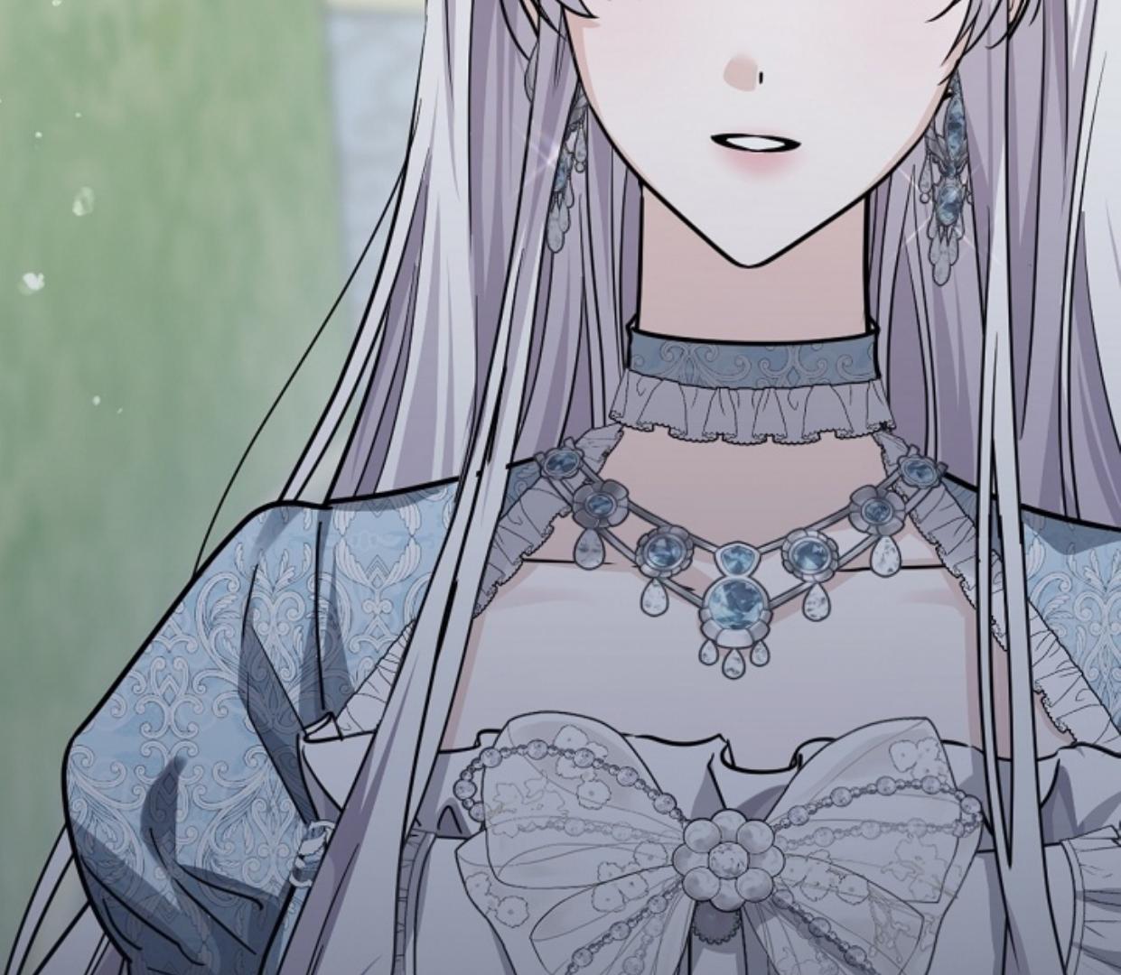 Princess Who Hides Her Fandom Chapter 43 Gambar 129
