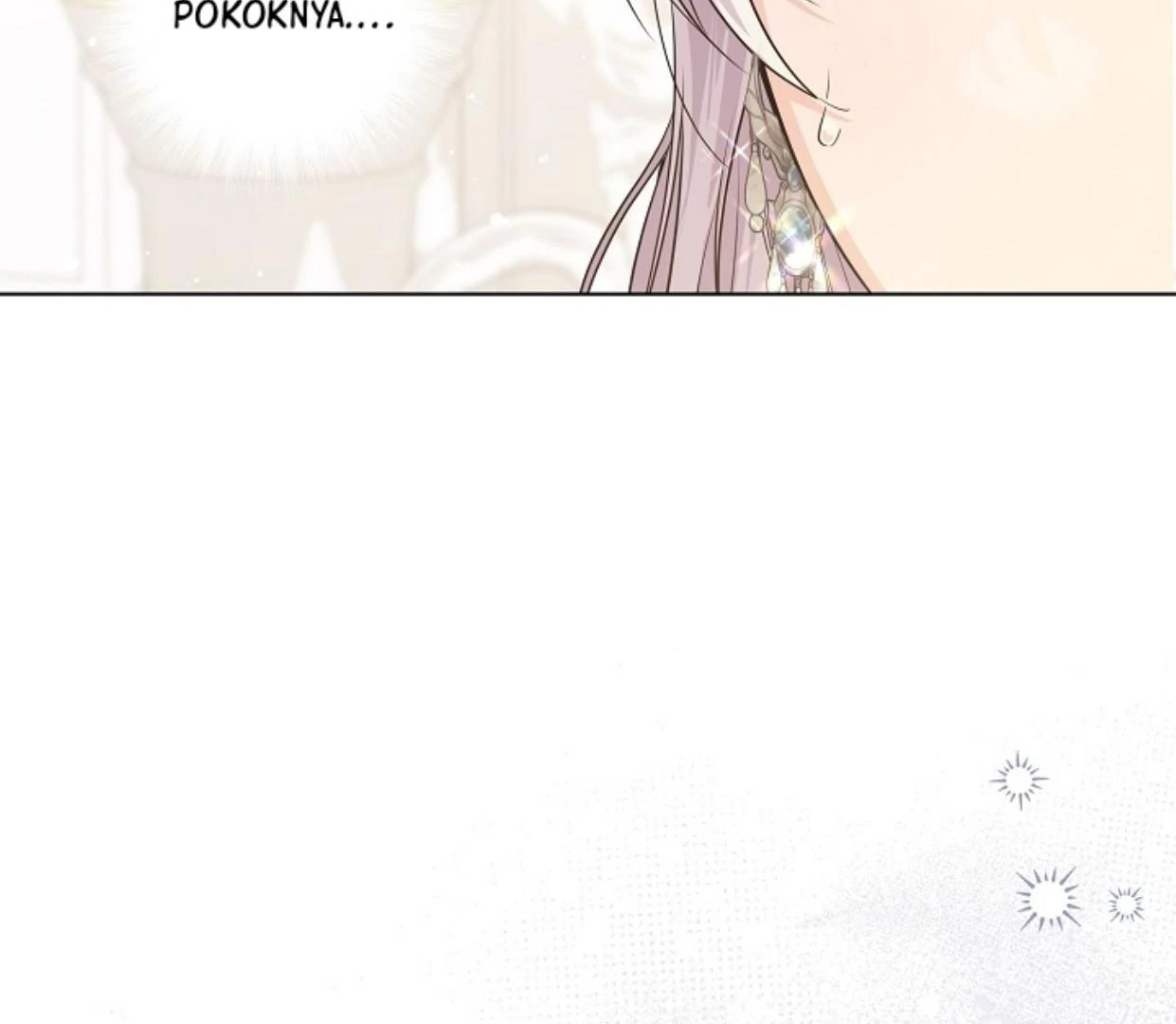 Princess Who Hides Her Fandom Chapter 43 Gambar 13