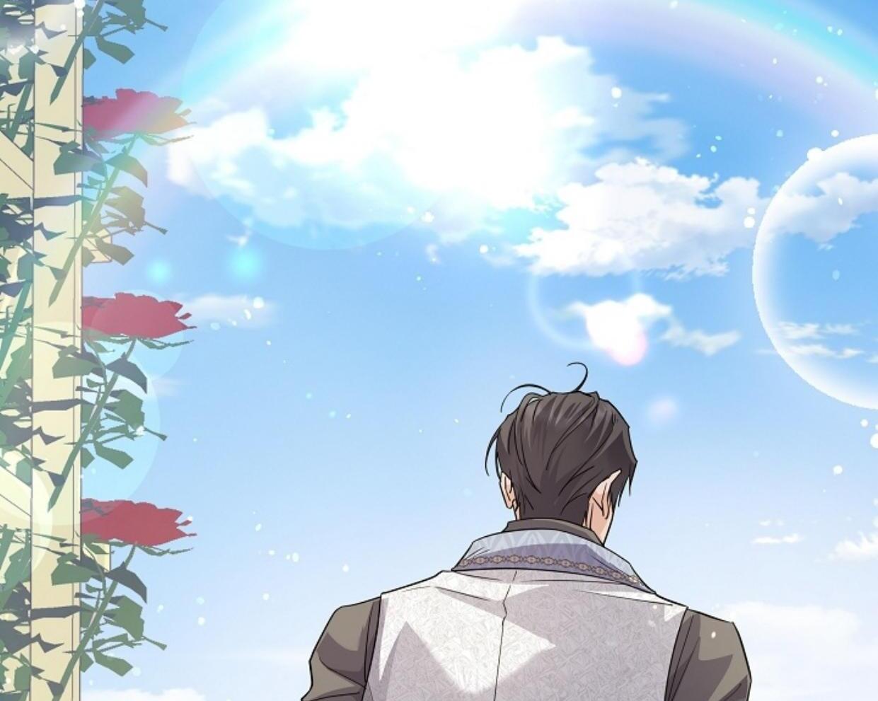 Princess Who Hides Her Fandom Chapter 43 Gambar 134
