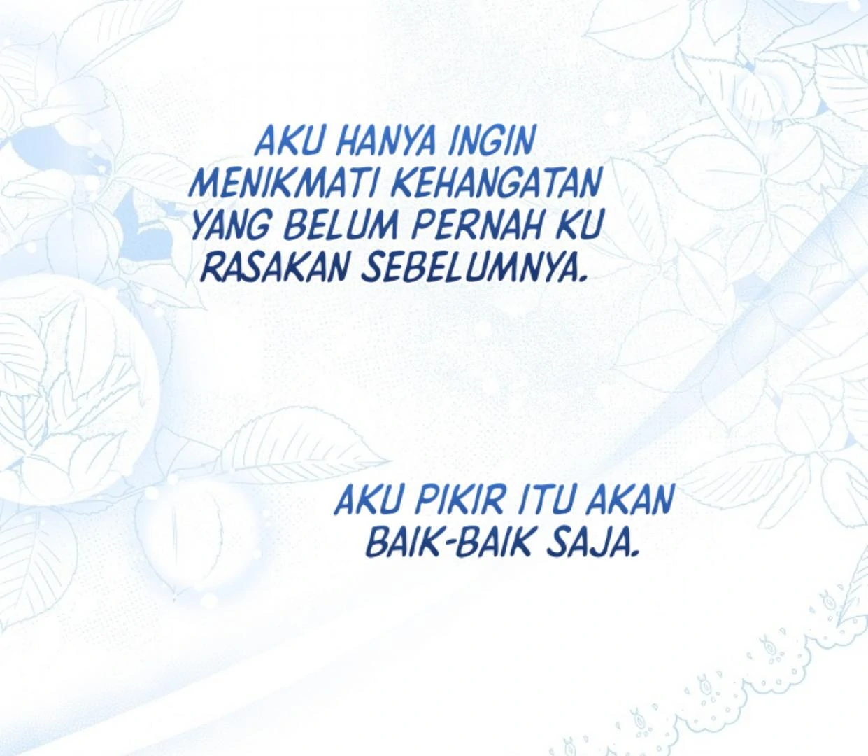 Princess Who Hides Her Fandom Chapter 43 Gambar 136