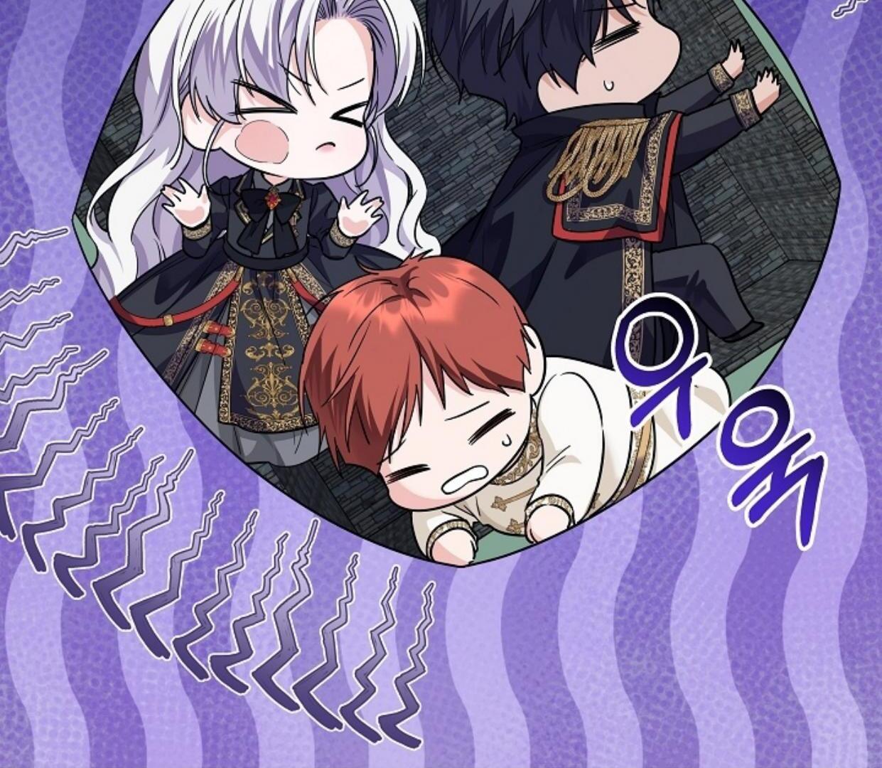 Princess Who Hides Her Fandom Chapter 43 Gambar 178