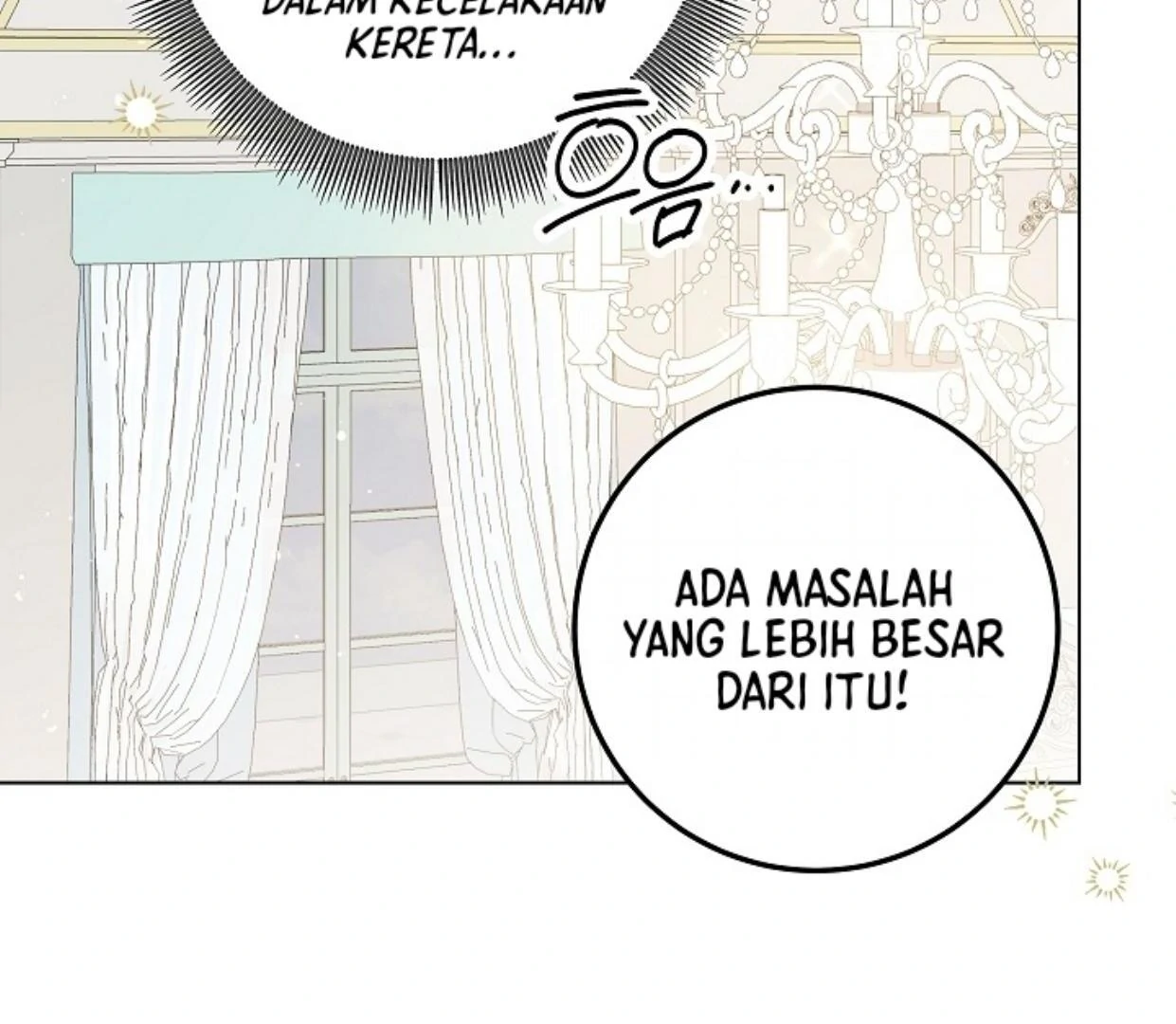 Princess Who Hides Her Fandom Chapter 43 Gambar 180