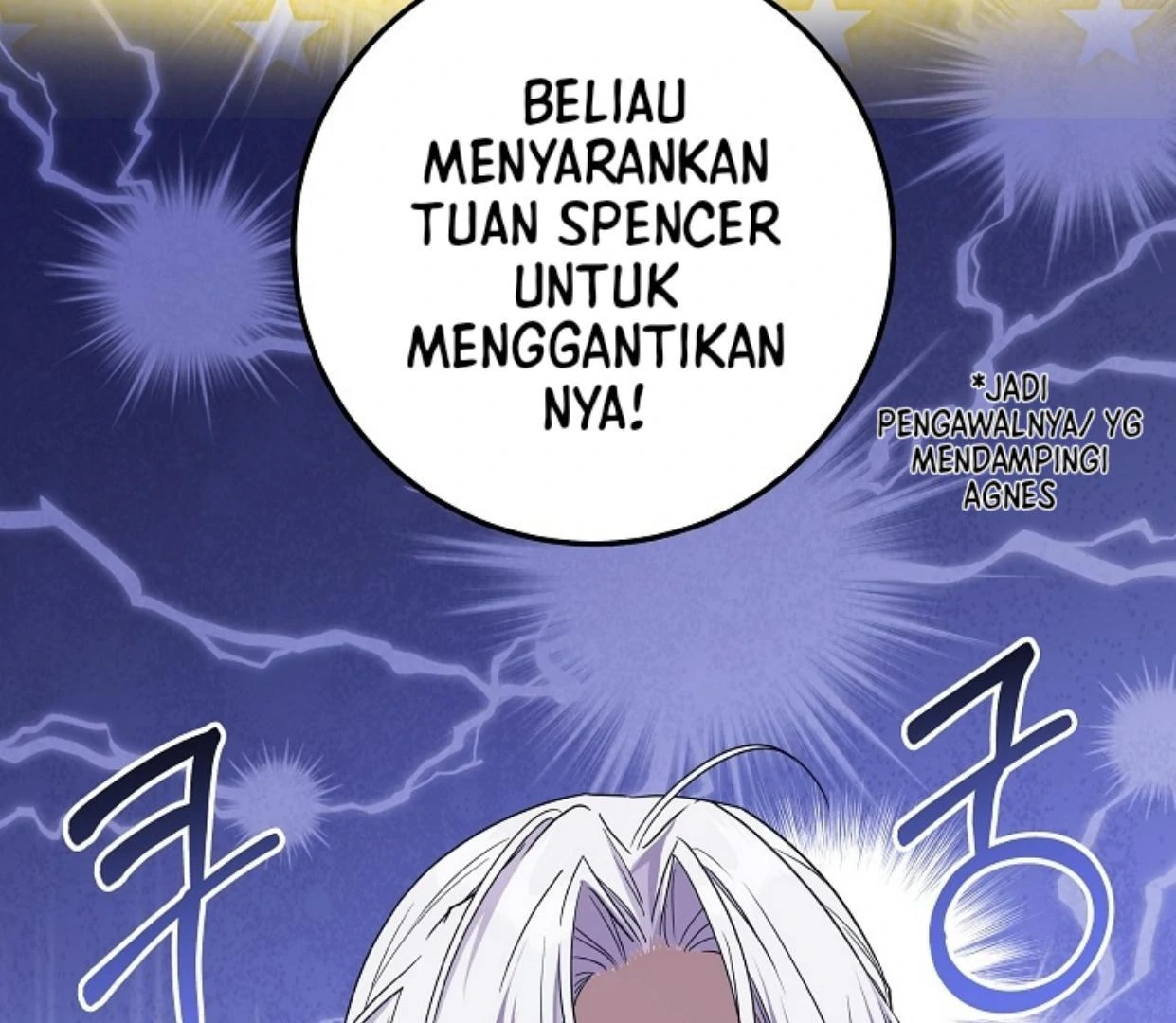 Princess Who Hides Her Fandom Chapter 43 Gambar 183