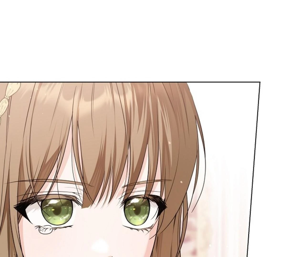 Princess Who Hides Her Fandom Chapter 43 Gambar 19
