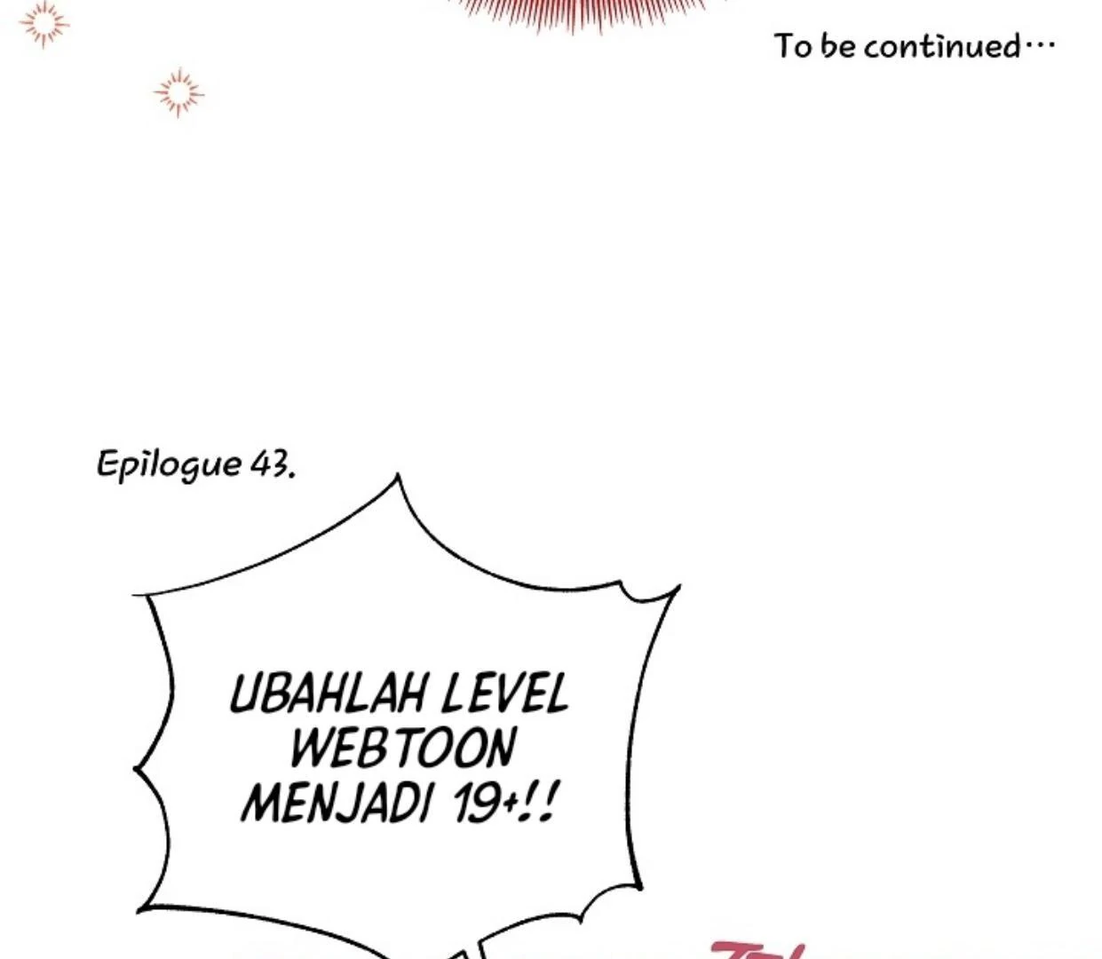 Princess Who Hides Her Fandom Chapter 43 Gambar 194