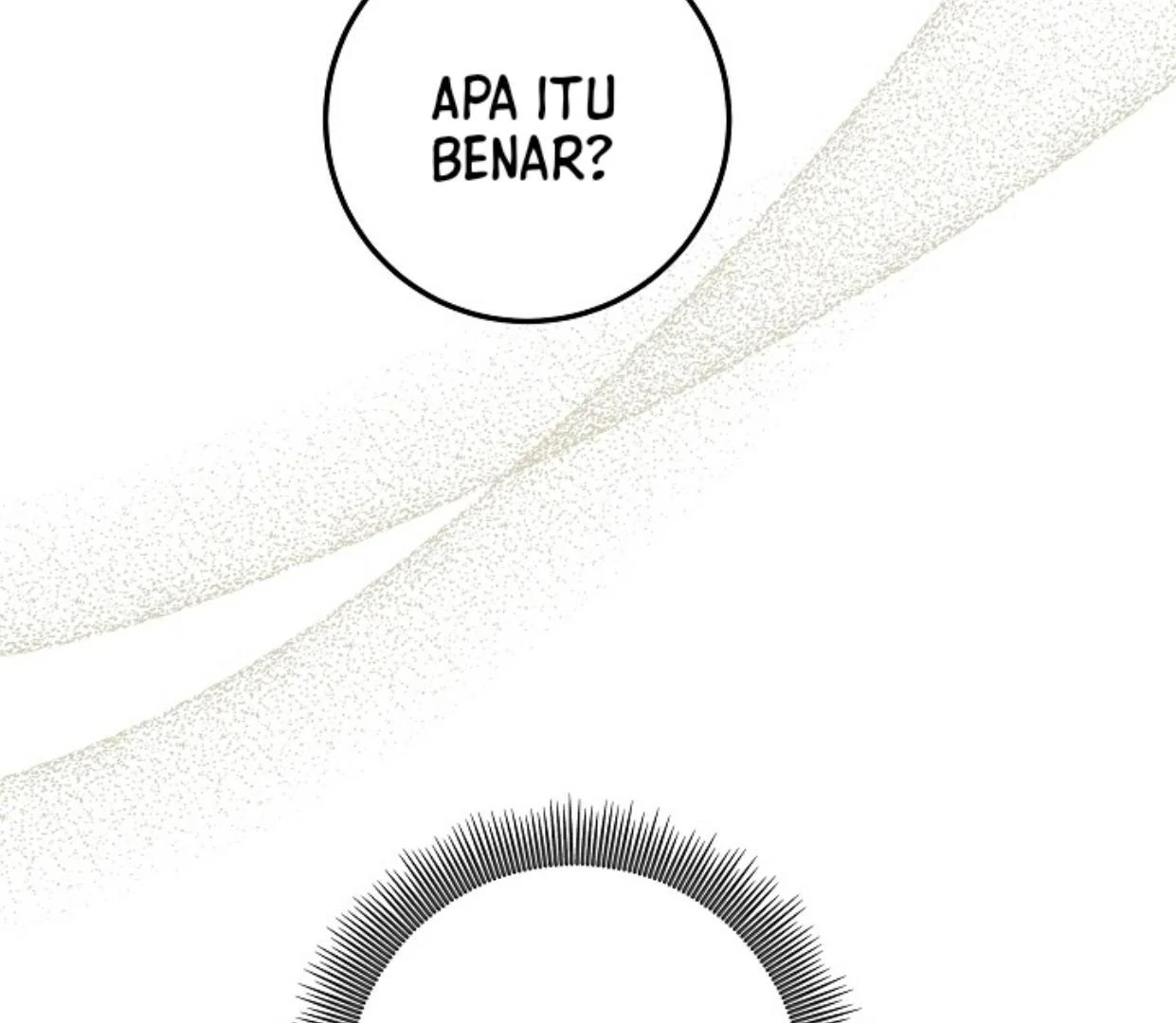 Princess Who Hides Her Fandom Chapter 43 Gambar 21