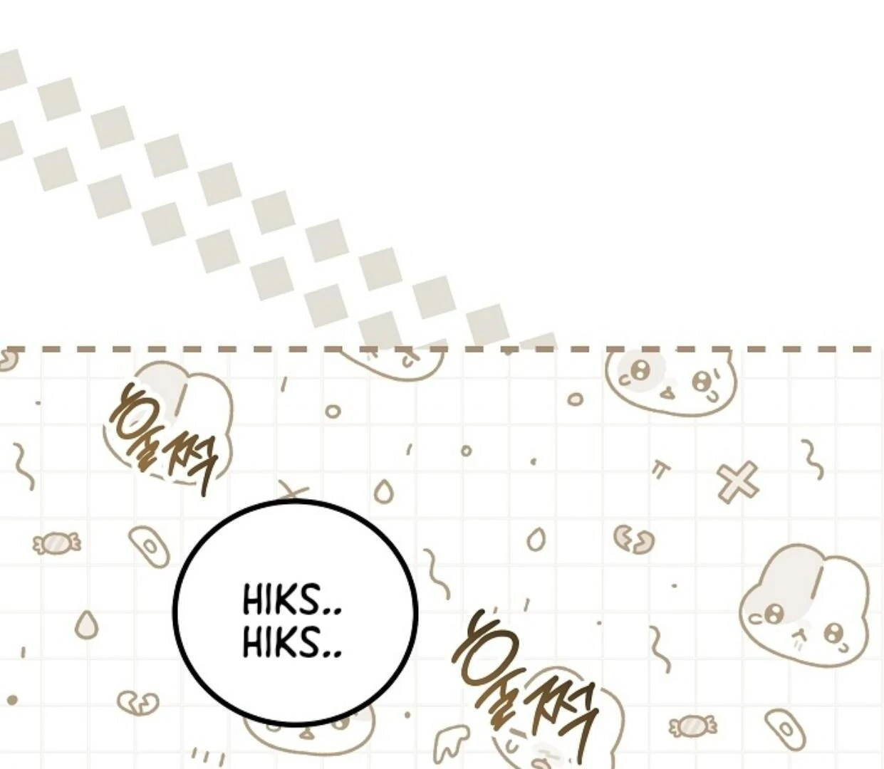Princess Who Hides Her Fandom Chapter 43 Gambar 3