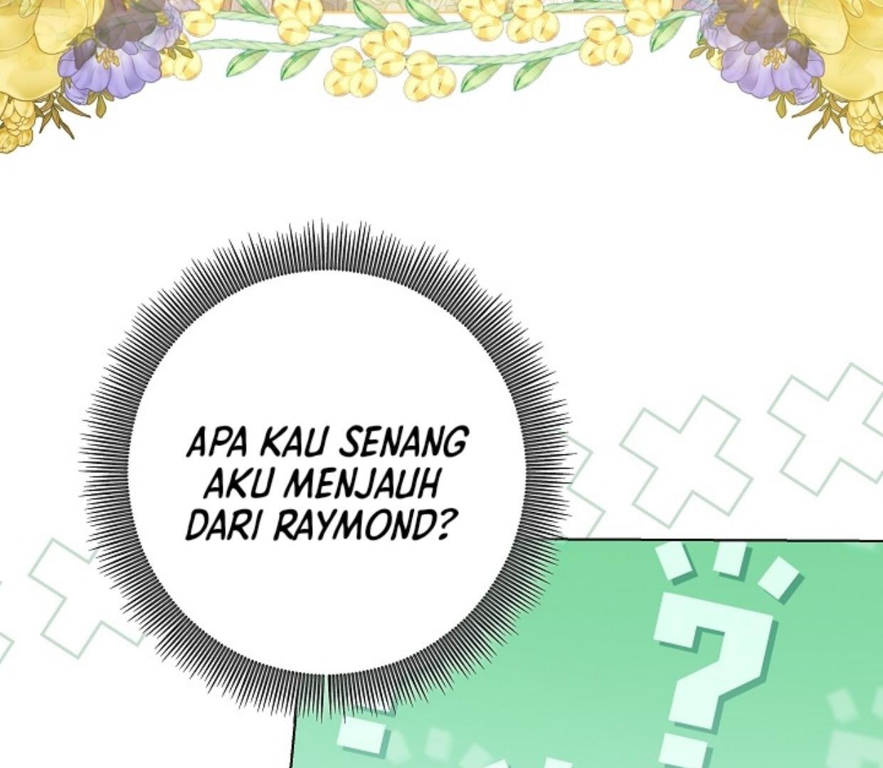 Princess Who Hides Her Fandom Chapter 43 Gambar 30