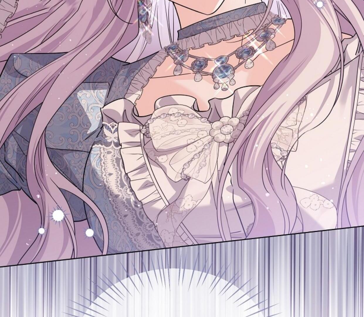 Princess Who Hides Her Fandom Chapter 43 Gambar 47