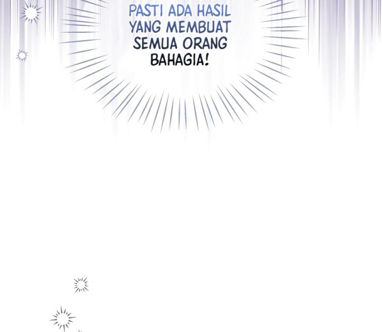 Princess Who Hides Her Fandom Chapter 43 Gambar 48