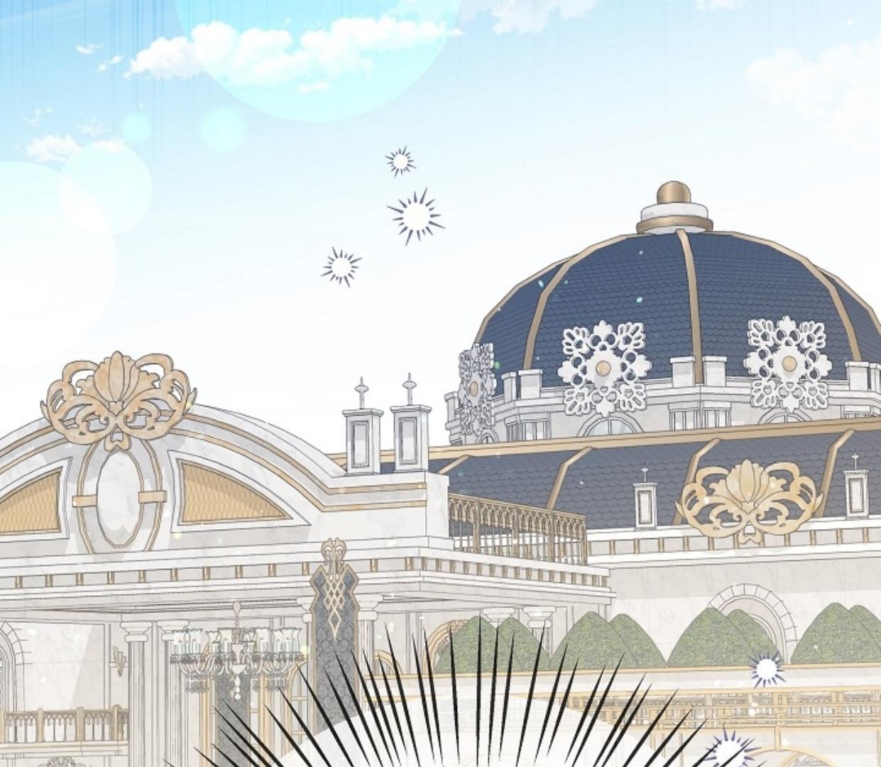 Princess Who Hides Her Fandom Chapter 43 Gambar 50