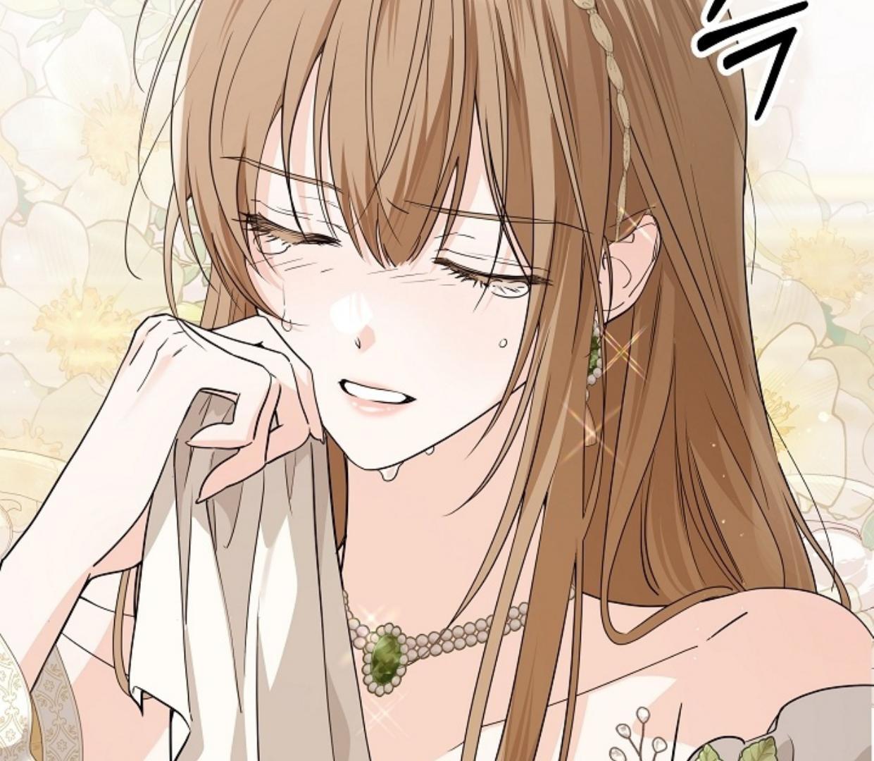 Princess Who Hides Her Fandom Chapter 43 Gambar 6