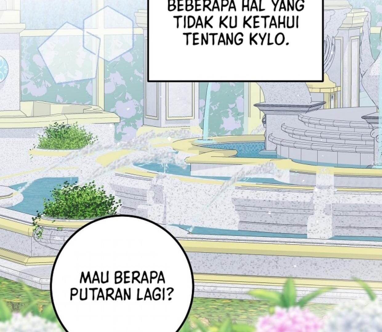 Princess Who Hides Her Fandom Chapter 43 Gambar 65