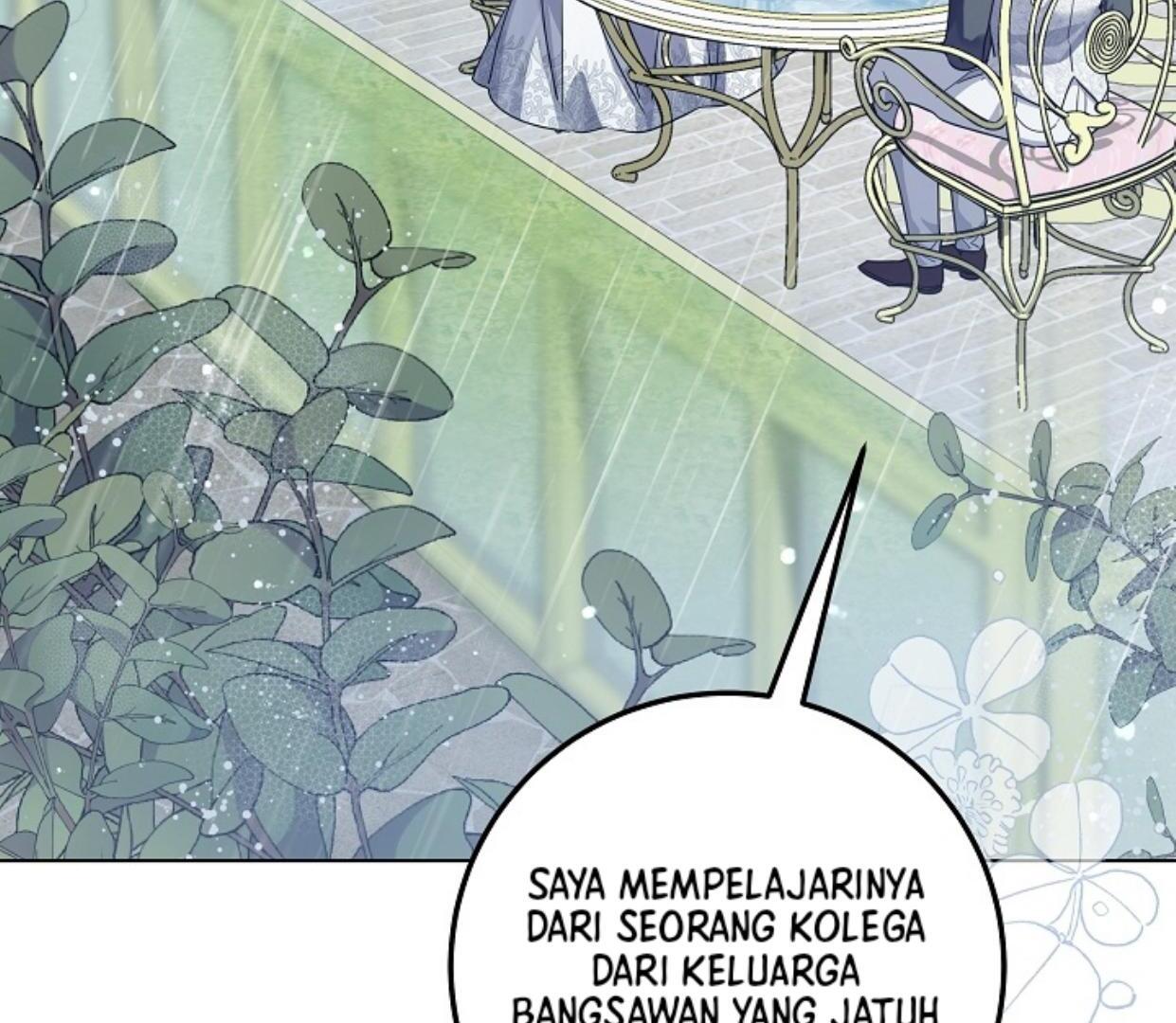 Princess Who Hides Her Fandom Chapter 43 Gambar 69
