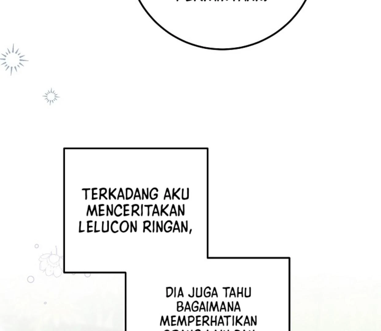 Princess Who Hides Her Fandom Chapter 43 Gambar 73