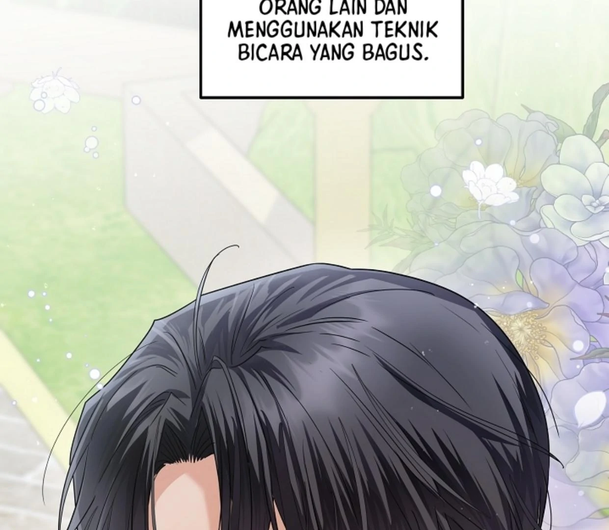 Princess Who Hides Her Fandom Chapter 43 Gambar 74