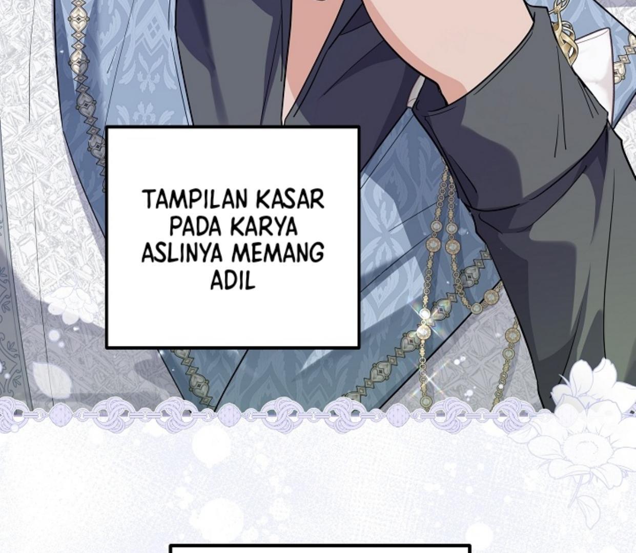 Princess Who Hides Her Fandom Chapter 43 Gambar 76
