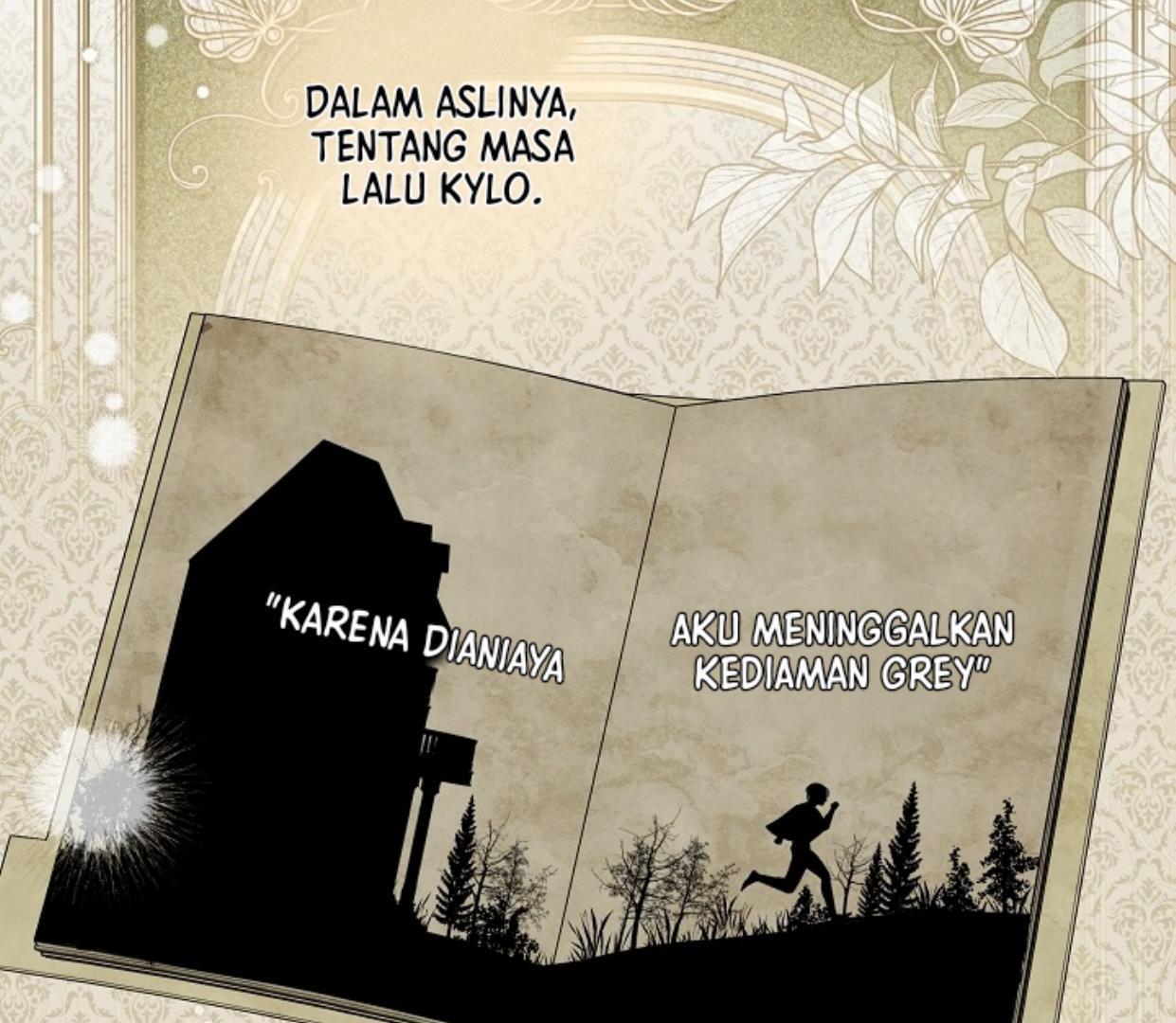 Princess Who Hides Her Fandom Chapter 43 Gambar 84