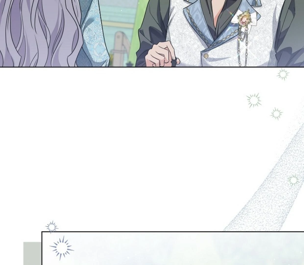 Princess Who Hides Her Fandom Chapter 43 Gambar 88