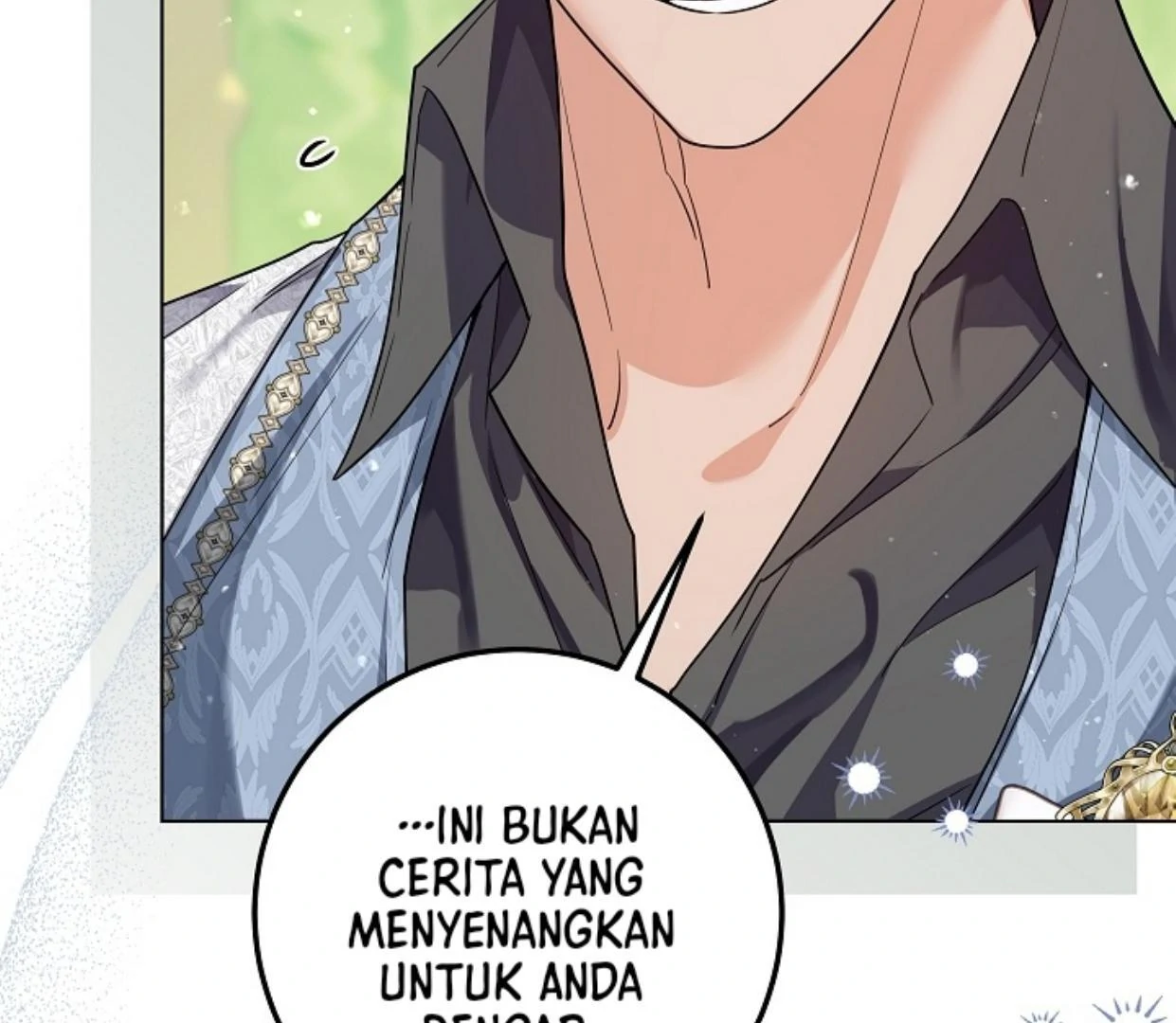 Princess Who Hides Her Fandom Chapter 43 Gambar 90