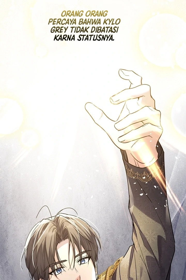 Princess Who Hides Her Fandom Chapter 44 Gambar 100