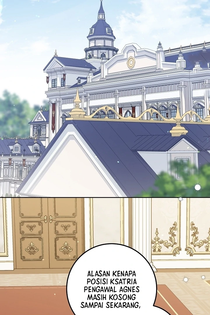 Baca Princess Who Hides Her Fandom Chapter 44 Gambar 2