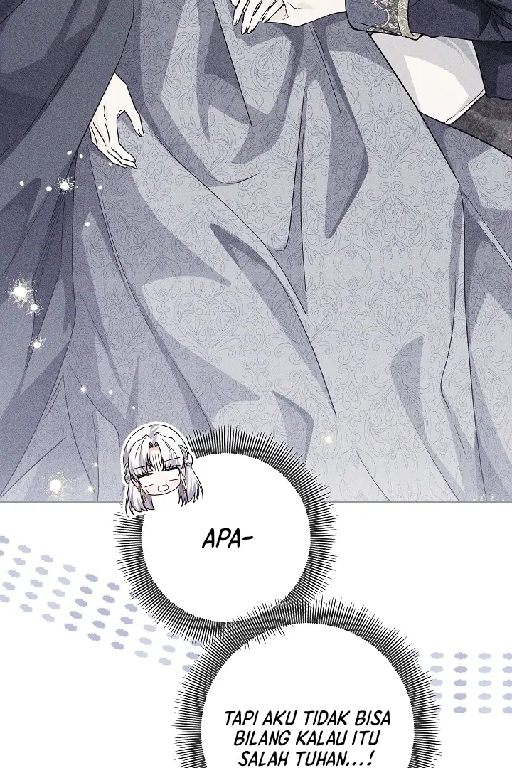 Princess Who Hides Her Fandom Chapter 44 Gambar 71