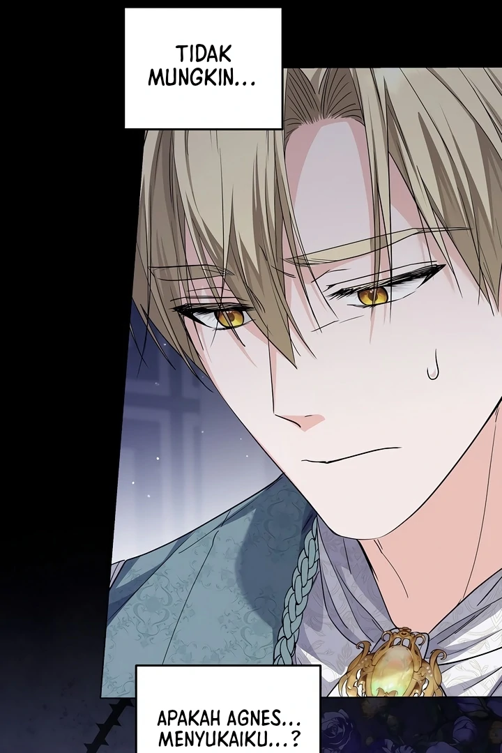 Princess Who Hides Her Fandom Chapter 45 Gambar 100
