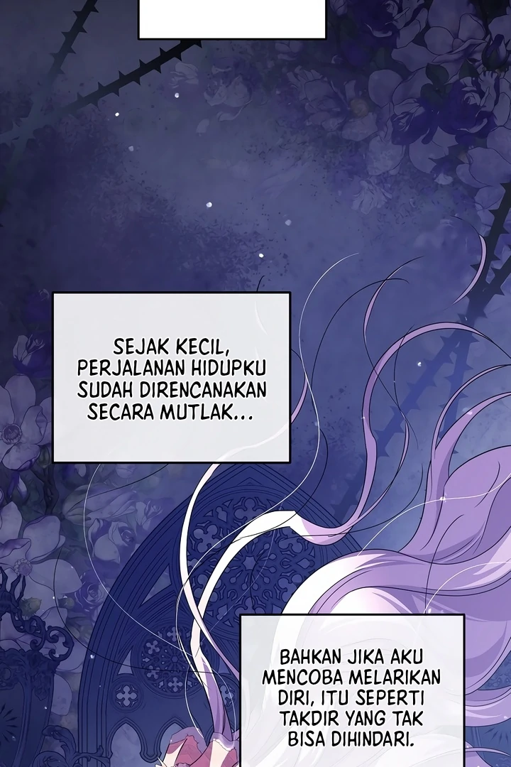 Princess Who Hides Her Fandom Chapter 45 Gambar 101