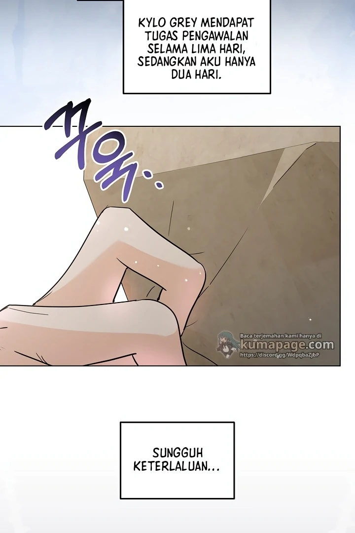 Princess Who Hides Her Fandom Chapter 45 Gambar 105